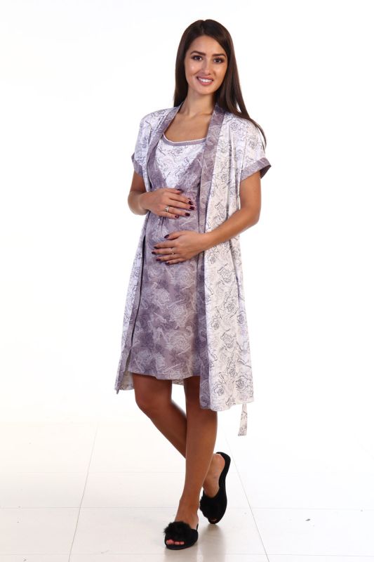 Women's set 13-01 For nursing mothers (milk)